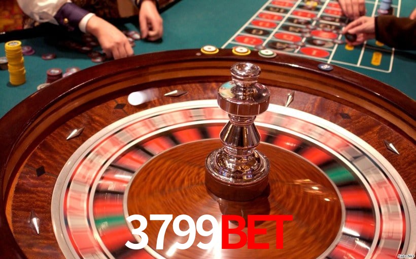 3799bet Fortune Tiger