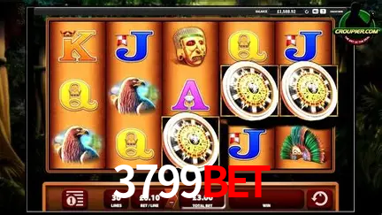 3799bet cassino online